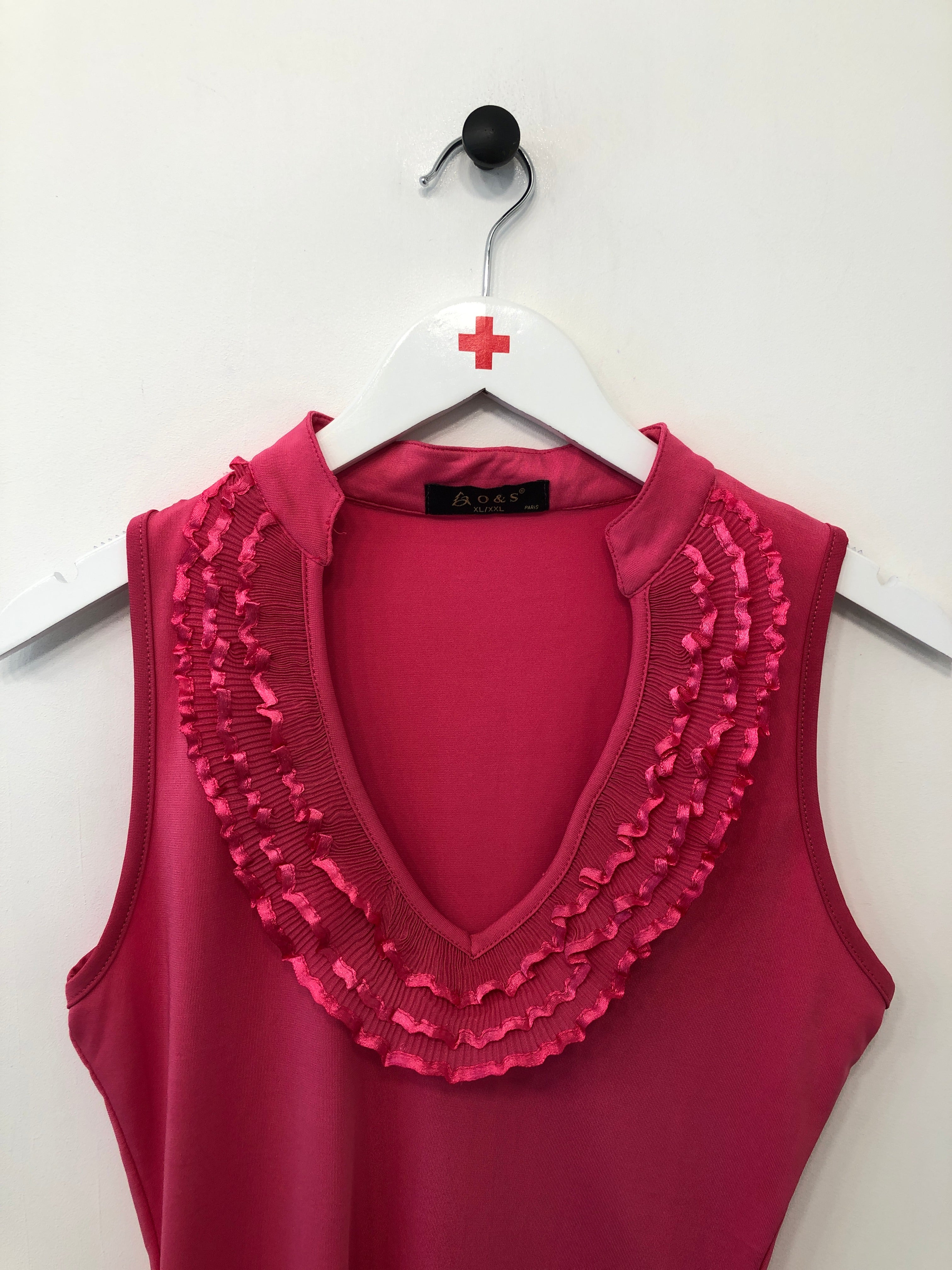O&S Top